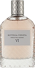 Fragrances, Perfumes, Cosmetics Bottega Veneta Parco Palladiano VI: Rosa - Eau de Parfum