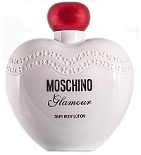 Fragrances, Perfumes, Cosmetics Moschino Glamour - Body Lotion