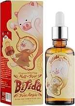 Fragrances, Perfumes, Cosmetics Regenerating Face Serum - Elizavecca Witch Piggy Hell-Pore Bifida Pure Ample