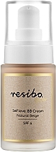 Fragrances, Perfumes, Cosmetics BB Cream - Resibo Krem BB