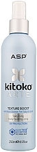 Hair Spray - Affinage Kitoko Arte Texture Boost — photo N2