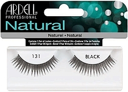 Fragrances, Perfumes, Cosmetics False Lashes - Ardell Natural Lashes 131