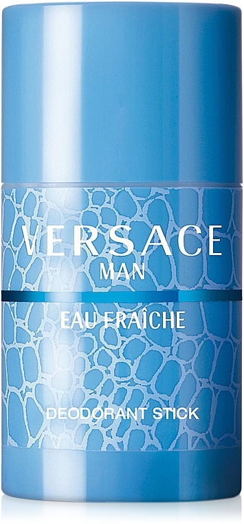 Versace Man Eau Fraiche - Deodorant-Stick — photo N2