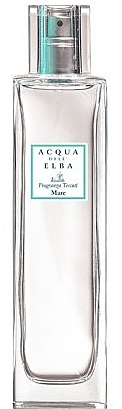 Aromatic Linen Spray - Acqua Dell Elba Mare Fragrance Tissue — photo N1