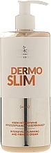 Fragrances, Perfumes, Cosmetics Slimming & Strengthening Intensive Cream - Farmona Professional Dermo Slim Intensively Cream