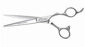 Hair Cutting Scissors Silkcut PRO 6.5 - Olivia Garden — photo N1