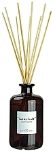 Fragrance Diffuser - Ambientair The Olphactory Mikado Better Half Groom Cologne Diffuser — photo N1