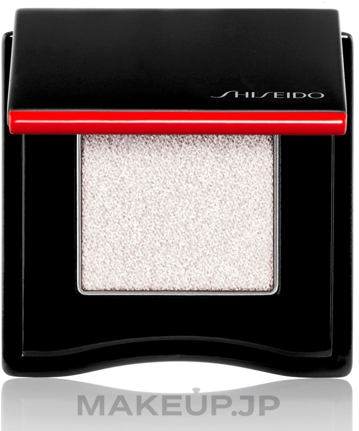 Eyeshadow - Shiseido Pop Eyeshadow Powder Gel — photo 01