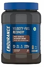 Revitalizing Drink - Applied Nutrition Endurance Recovery Chocolate — photo N1