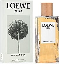 Loewe Aura Pink Magnolia - Eau de Parfum — photo N2