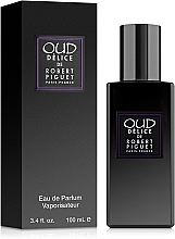 Robert Piguet Oud Delice - Eau de Parfum — photo N2