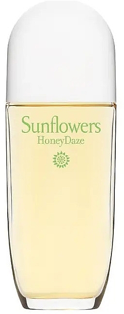 Elizabeth Arden Sunflowers Honey Daze - Eau de Toilette — photo N1