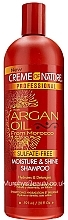 Fragrances, Perfumes, Cosmetics Shampoo - Creme Of Nature Argan Oil Moisture & Shine Shampoo