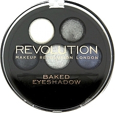 Fragrances, Perfumes, Cosmetics Eyeshadow - Makeup Revolution Baked Eyeshadow