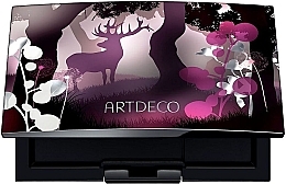 Fragrances, Perfumes, Cosmetics Magnetic Case - Artdeco Beauty Box Quattro Mystical Forest 