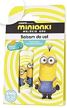 Fragrances, Perfumes, Cosmetics Minions Lip Balm - Nickelodeon Minions Mango Lip Balsam