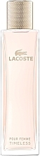 Fragrances, Perfumes, Cosmetics Lacoste Pour Femme Timeless - Eau de Parfum (tester without cap)