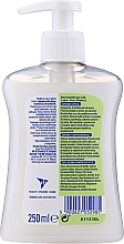 Moisturizing Antibacterial Liquid Soap - Dettol — photo N2