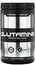 Fragrances, Perfumes, Cosmetics Dietary Supplement - Kaged Muscle Glutamine Unflavored