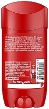 Deodorant Stick - Old Spice Captain Deodorant Stick — photo N2