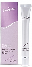 Fragrances, Perfumes, Cosmetics Lip Contour Filler Cream - Dr. Spiller Lip Contour Filler Cream