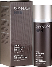 Energizing Anti-Aging Serum - Skeyndor Men Energizing Anti-Age Serum — photo N1