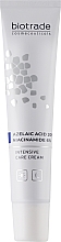 Fragrances, Perfumes, Cosmetics Intensive Action Cream with 20% Azelaic Acid & 6% Niacinamide - Biotrade Intensive Care Cream