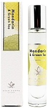 Acca Kappa Mandarin & Green Tea - Eau de Parfum (mini size) — photo N2