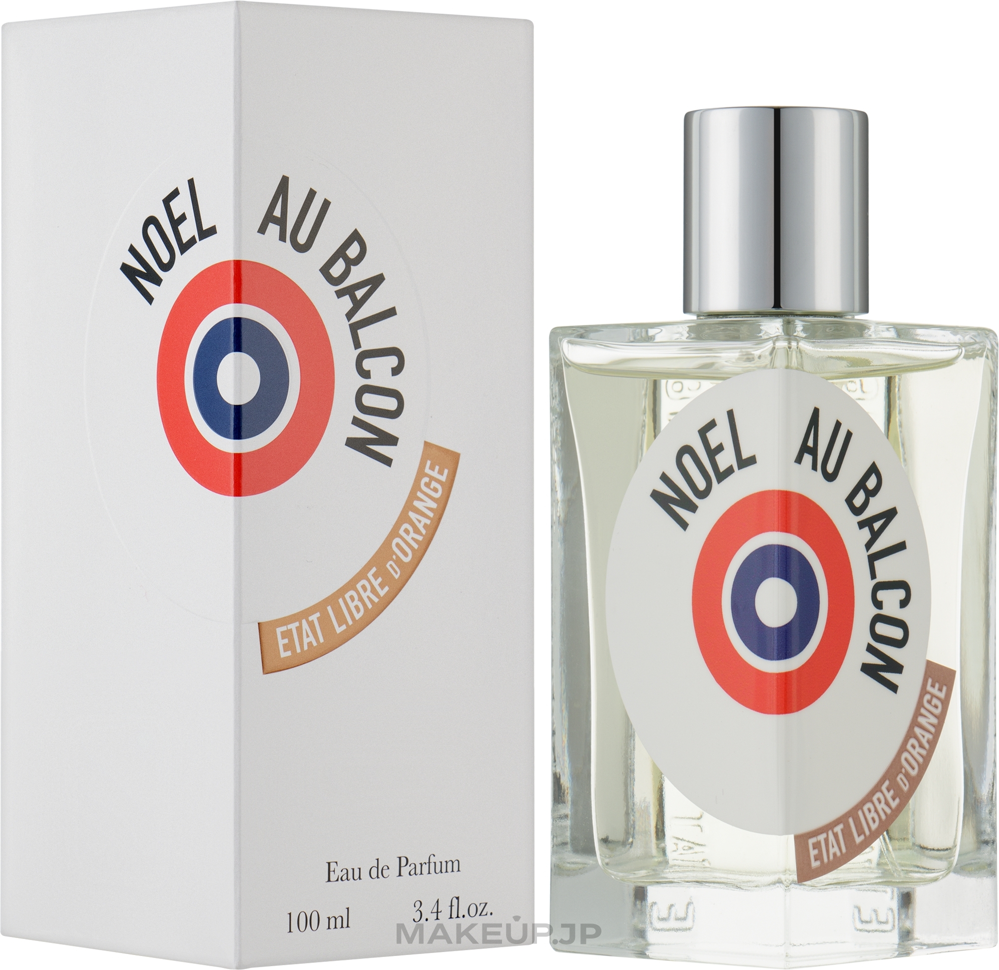 Etat Libre d'Orange Noel Au Balcon - Eau de Parfum — photo 100 ml