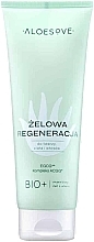 Regenerating Face, Body & Hair Gel - Aloesove — photo N2