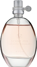 Fragrances, Perfumes, Cosmetics Avon Scent Mix Romantic Bouquet - Eau de Toilette