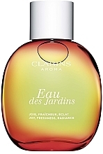 Clarins Aroma Eau des Jardins - Aromatic Water — photo N1