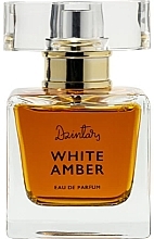 Fragrances, Perfumes, Cosmetics Dzintars White Amber  - Eau de Parfum