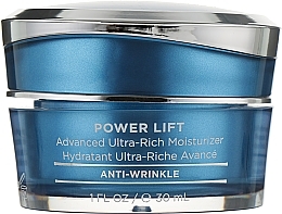 Intensive Moisturizing & Lifting Cream - HydroPeptide Power Lift — photo N3