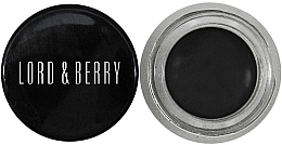 Fragrances, Perfumes, Cosmetics Eyeliner - Lord & Berry Magnifico Cream Pot Liner