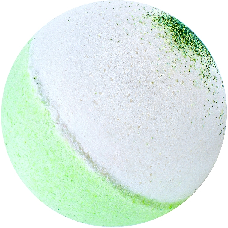 Apple Marshmallow Bath Foam - Apothecary Skin Desserts — photo N1