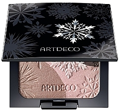 Fragrances, Perfumes, Cosmetics Face Highlighter - Artdeco Arctic Beauty