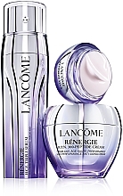 Highly Effective Anti-Aging Face Cream with Peptides, Hyaluronic Acid & Niacinamide - Lancome Renergie H.P.N. 300-Peptide Cream (mini size) — photo N4