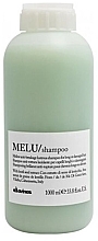 Fragrances, Perfumes, Cosmetics Hair Shampoo - Davines Melu Shampoo