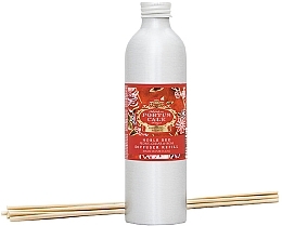 Fragrances, Perfumes, Cosmetics Reed Diffuser - Portus Cale Noble Red Diffuser Refill