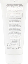 Hand & Body Gel Scrub "Nourishment & Cleansing" - White Mandarin — photo N2