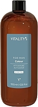 Fragrances, Perfumes, Cosmetics Activator 4% - Vitality's For Man Colour Activator