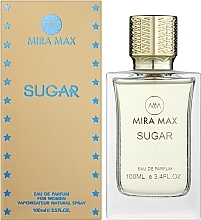 Mira Max Sugar - Eau de Parfum — photo N2