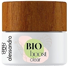 Bio Nail Gel - Alessandro International BioBoost BioGel — photo N1