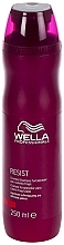 Fragrances, Perfumes, Cosmetics Strengthening Shampoo for Weak Hair - Wella Professionals Resist Strengthening Shampoo