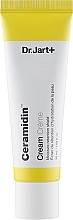 Nourishing Face Cream with Ceramides - Dr. Jart+ Ceramidin Cream — photo N3