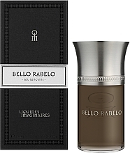 Liquides Imaginaires Bello Rabelo - Eau de Parfum — photo N2