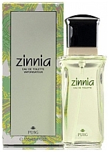 Antonio Puig Zinnia - Eau de Toilette — photo N4