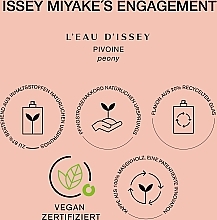 Issey Miyake L'eau D'issey Pivoine - Eau de Toilette — photo N6