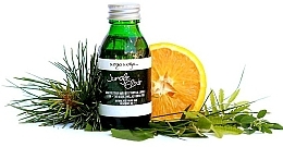 Fragrances, Perfumes, Cosmetics Repair Hair Oil-Mask with Olive Oil & Orange - Uoga Uoga Natural Restoring Hair Oil-Mask